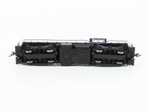 HO Scale Atlas Classic 7118 NH New Haven RS1 Diesel Locomotive #0668 DCC ONLY