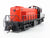 HO Scale Atlas Classic 7117 NH New Haven RS1 Diesel Locomotive #0664 DCC ONLY