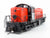 HO Scale Atlas Classic 7117 NH New Haven RS1 Diesel Locomotive #0664 DCC ONLY