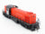 HO Scale Atlas Classic 7117 NH New Haven RS1 Diesel Locomotive #0664 DCC ONLY