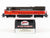 HO Scale Atlas 8279 P&W Providence & Worcester U23B Diesel #2206 DCC ONLY