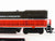 HO Scale Atlas 8279 P&W Providence & Worcester U23B Diesel #2206 DCC ONLY