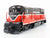 HO Scale Atlas 8279 P&W Providence & Worcester U23B Diesel #2206 DCC ONLY