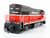 HO Scale Atlas 8279 P&W Providence & Worcester U23B Diesel #2206 DCC ONLY