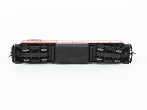 HO Scale Atlas 8279 P&W Providence & Worcester U23B Diesel #2206 DCC ONLY