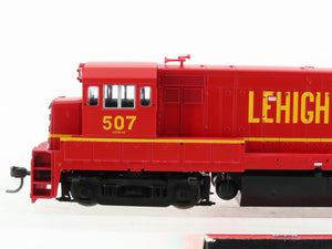 HO Scale Atlas 8662 LV Lehigh Valley U23B Diesel Locomotives #507