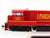 HO Scale Atlas 8662 LV Lehigh Valley U23B Diesel Locomotives #507