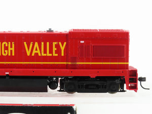 HO Scale Atlas 8662 LV Lehigh Valley U23B Diesel Locomotives #507