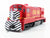 HO Scale Atlas 8662 LV Lehigh Valley U23B Diesel Locomotives #507