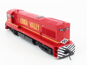 HO Scale Atlas 8662 LV Lehigh Valley U23B Diesel Locomotives #507