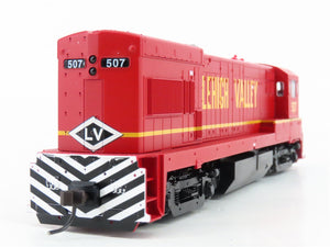 HO Scale Atlas 8662 LV Lehigh Valley U23B Diesel Locomotives #507