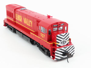 HO Scale Atlas 8662 LV Lehigh Valley U23B Diesel Locomotives #507
