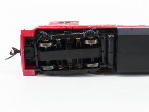 HO Scale Atlas 8662 LV Lehigh Valley U23B Diesel Locomotives #507