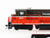 HO Scale Atlas 8278 P&W Providence & Worcester U23B Diesel #2205 DCC ONLY