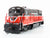 HO Scale Atlas 8278 P&W Providence & Worcester U23B Diesel #2205 DCC ONLY