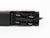 HO Scale Atlas 8278 P&W Providence & Worcester U23B Diesel #2205 DCC ONLY