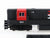 HO Scale Bachmann 1215 NH New Haven H16-44 Baby Trainmaster Diesel Loco #1611