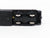 HO Scale Bachmann 1215 NH New Haven H16-44 Baby Trainmaster Diesel Loco #1611