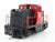 HO Scale Bachmann NH New Haven GE 44-Tonner Diesel Locomotive #0817