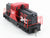 HO Scale Bachmann NH New Haven GE 44-Tonner Diesel Locomotive #0817