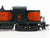 HO Scale KATO NH New Haven RS1 Diesel Locomotive #0667 DCC ONLY