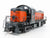 HO Scale KATO NH New Haven RS1 Diesel Locomotive #0667 DCC ONLY