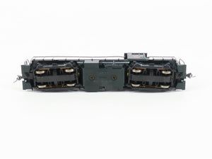 HO Scale KATO NH New Haven RS1 Diesel Locomotive #0667 DCC ONLY