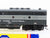 HO Athearn Genesis G22101B NYC New York Central F3B Diesel #3601 w/ DCC & Sound