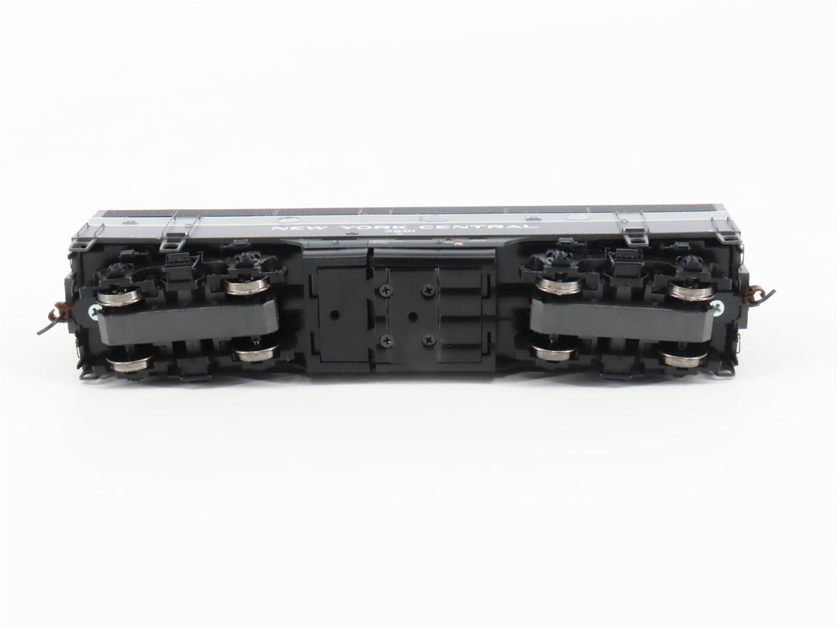 HO Athearn Genesis G22101B NYC New York Central F3B Diesel #3601 w/ DCC &amp; Sound