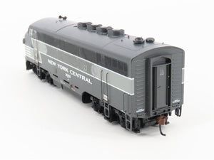 HO Athearn Genesis G22101A NYC New York Central F3A Diesel #3502 w/ DCC & Sound