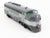 HO Athearn Genesis G22101A NYC New York Central F3A Diesel #3502 w/ DCC & Sound