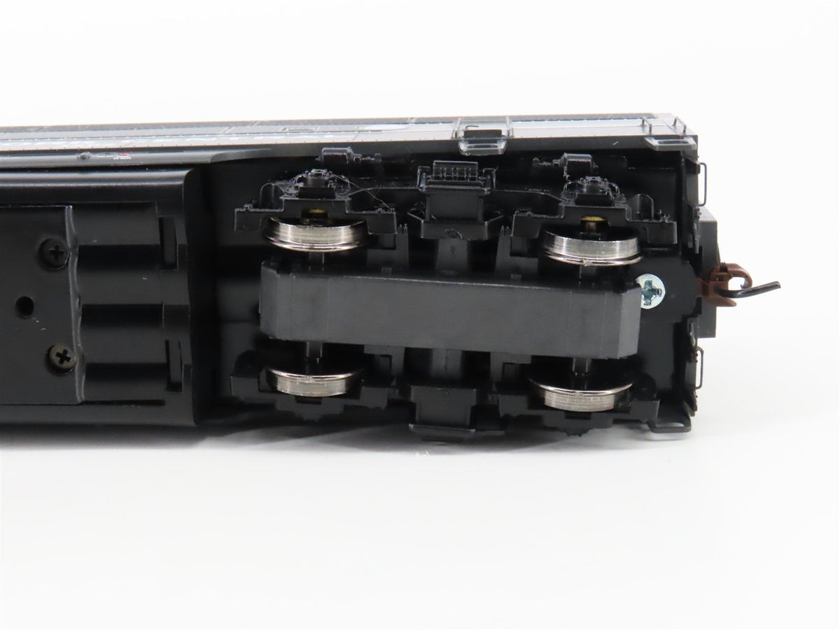 HO Athearn Genesis G22101A NYC New York Central F3A Diesel #3502 w/ DCC &amp; Sound