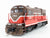 HO Intermountain 49455S-01 P&W Railway U18B Diesel Loco #1801 w/ DCC & Sound