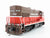 HO Intermountain 49455S-01 P&W Railway U18B Diesel Loco #1801 w/ DCC & Sound