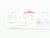 HO Intermountain 49455S-01 P&W Railway U18B Diesel Loco #1801 w/ DCC & Sound