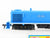 HO Scale Bev-Bel/Atlas 4303 B&M Boston & Maine RS3 Diesel Locomotive #1536