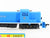 HO Scale Bev-Bel/Atlas 4303 B&M Boston & Maine RS3 Diesel Locomotive #1536