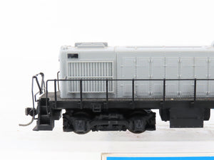HO Scale Atlas 8070 Undecorated S-2 Diesel Locomotive