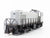 HO Scale Atlas 8070 Undecorated S-2 Diesel Locomotive