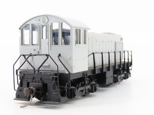 HO Scale Atlas 8070 Undecorated S-2 Diesel Locomotive