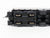 HO Scale Atlas 8070 Undecorated S-2 Diesel Locomotive