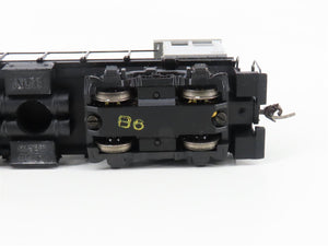 HO Scale Atlas 8070 Undecorated S-2 Diesel Locomotive