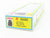 HO Scale Atlas 8070 Undecorated S-2 Diesel Locomotive