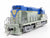 HO Scale Atlas 8181 D&H Delaware & Hudson RS11 Diesel Locomotive #5005