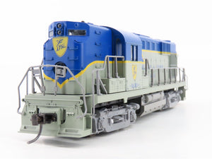 HO Scale Atlas 8181 D&H Delaware & Hudson RS11 Diesel Locomotive #5005