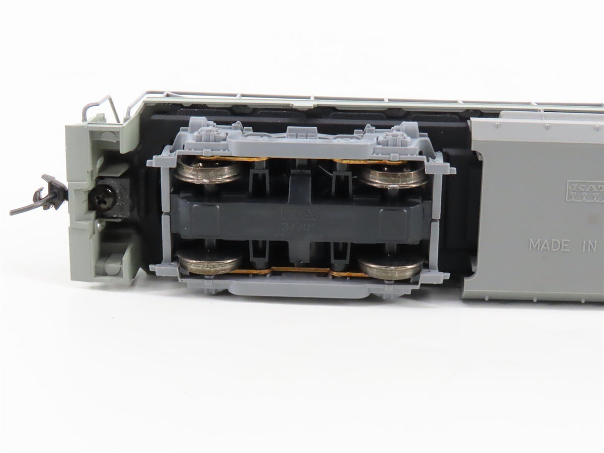 HO Scale Atlas 8181 D&amp;H Delaware &amp; Hudson RS11 Diesel Locomotive #5005