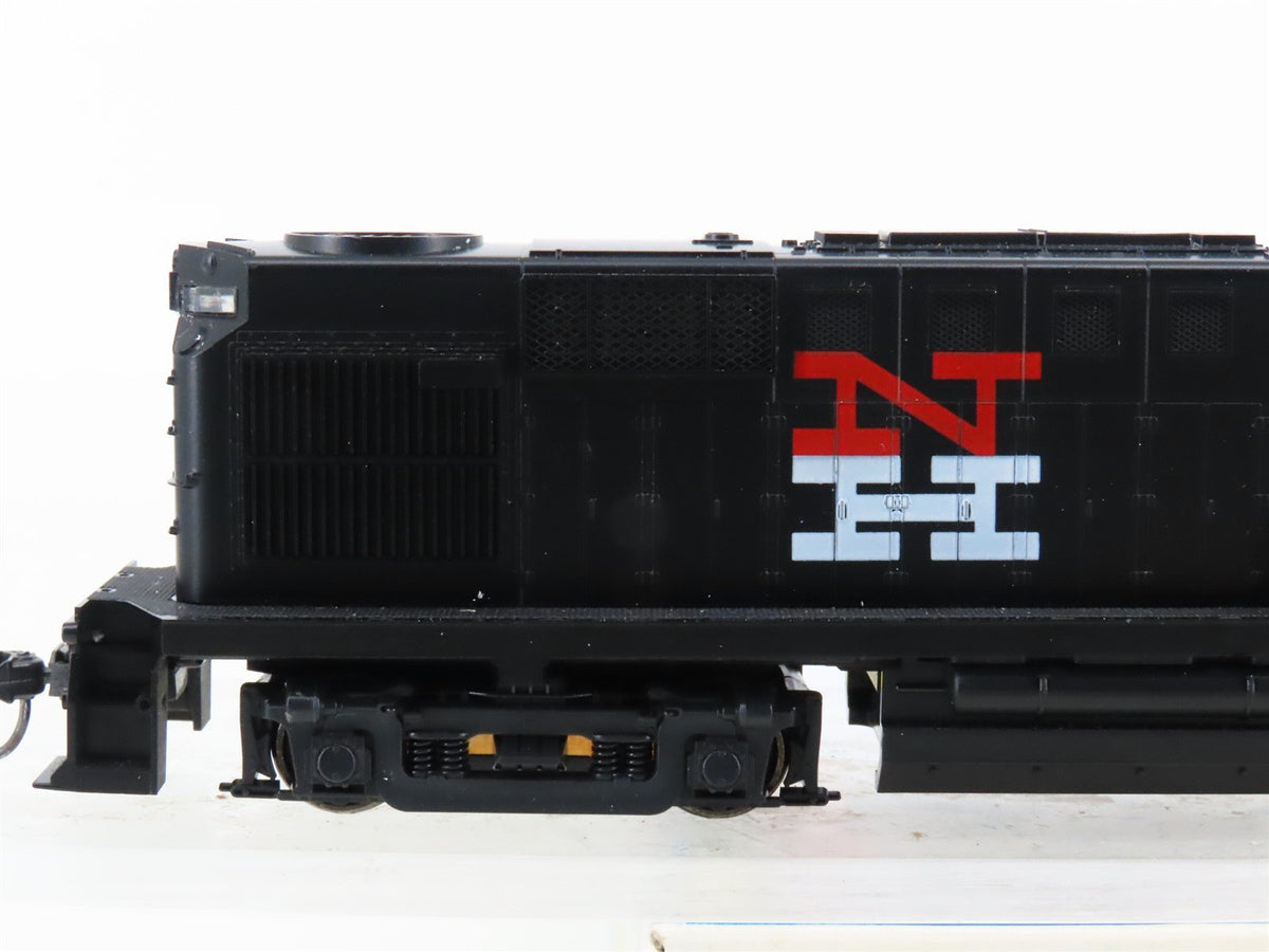 HO Scale Atlas 7100 NH New Haven RS11 Diesel Locomotive #1409