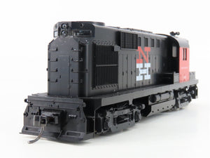 HO Scale Atlas 7100 NH New Haven RS11 Diesel Locomotive #1409