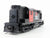 HO Scale Atlas 7100 NH New Haven RS11 Diesel Locomotive #1409