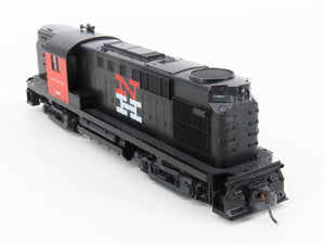 HO Scale Atlas 7100 NH New Haven RS11 Diesel Locomotive #1409